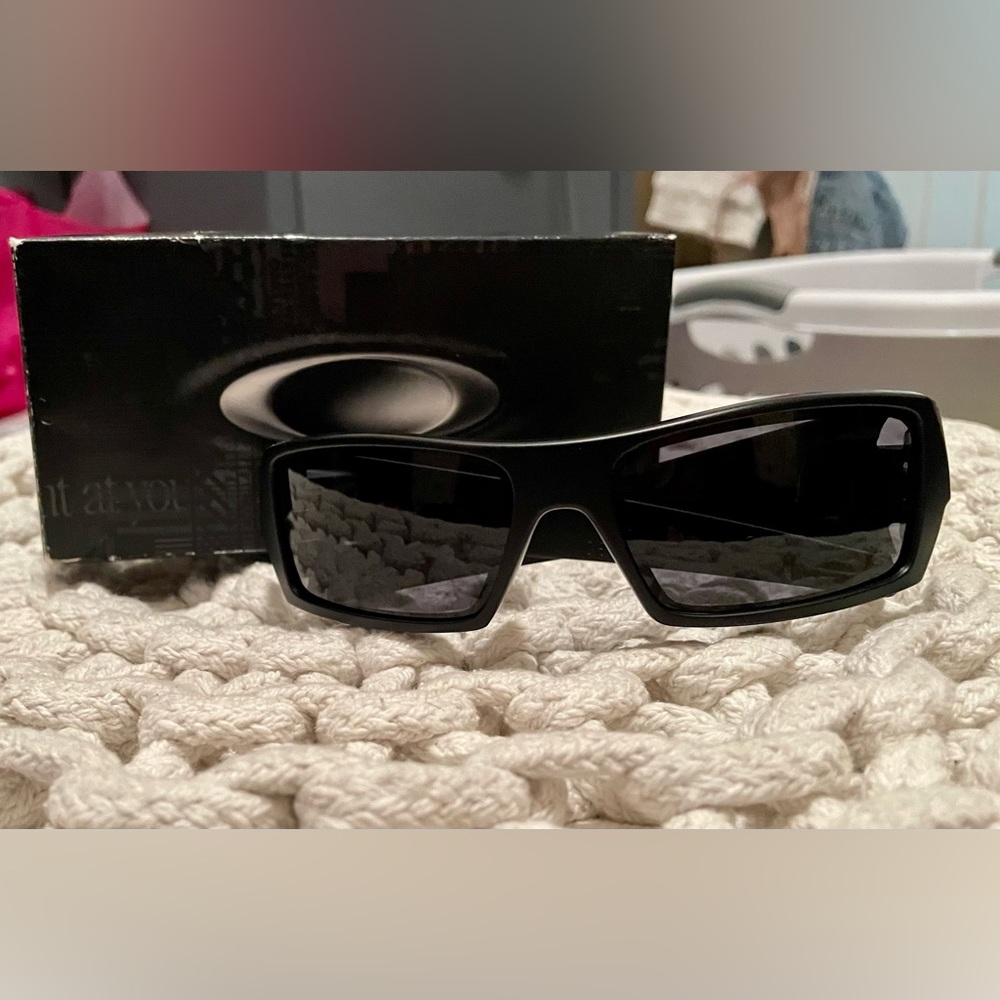 Oakley Gascan